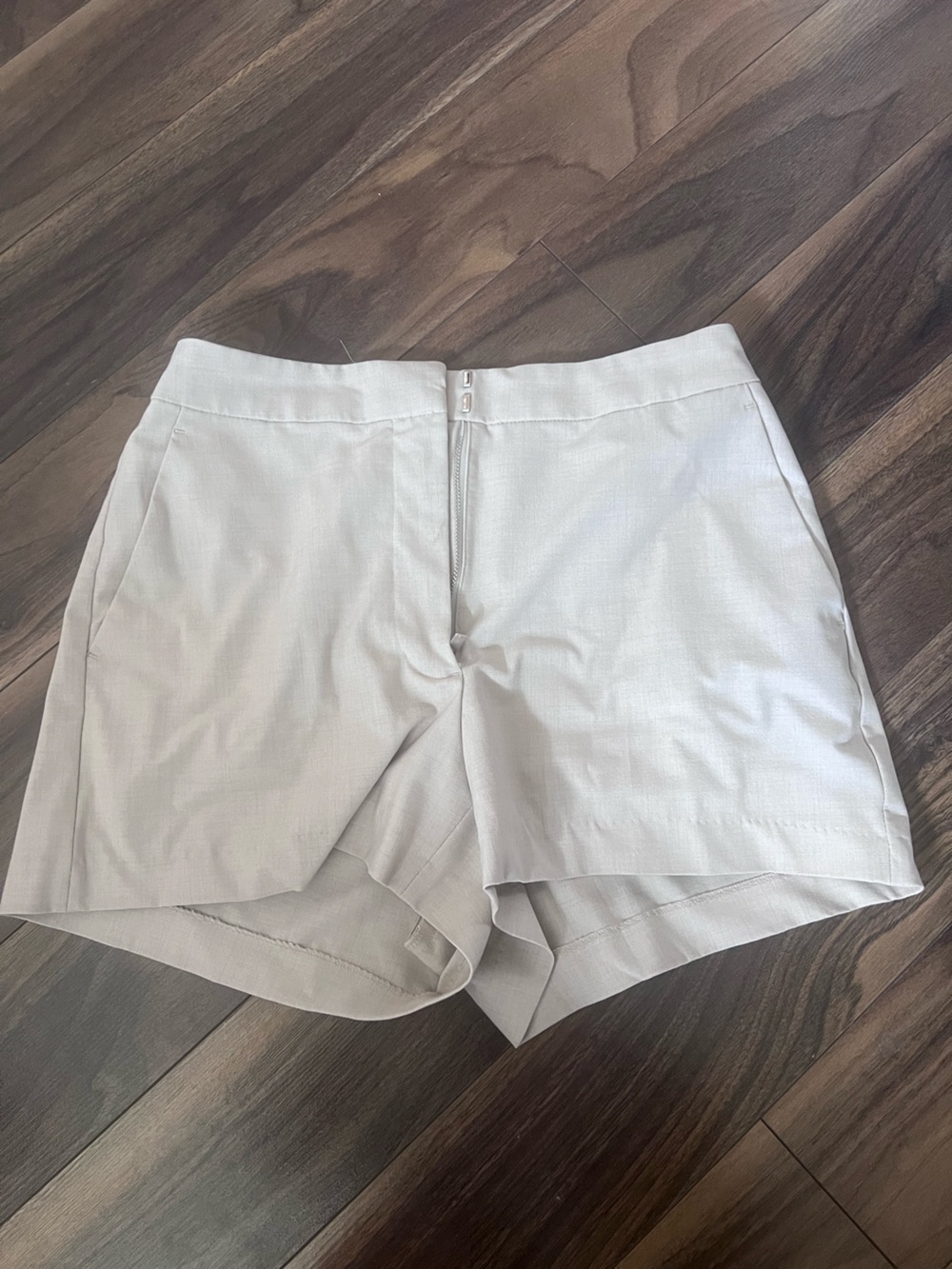Aritzia Limitless Shorts